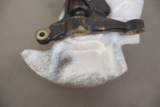 1999 - 2005 Mazda Miata NB Front Left LH Spindle Knuckle With Hub (81K Miles)