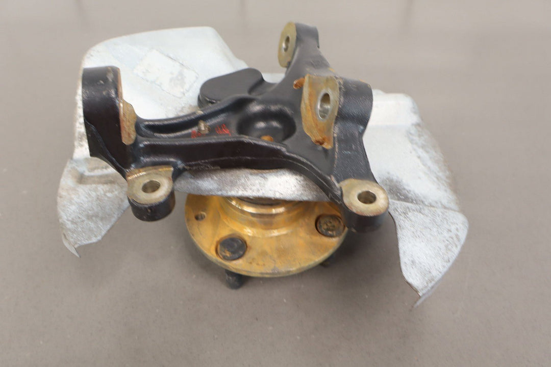 1999 - 2005 Mazda Miata NB Front Left LH Spindle Knuckle With Hub (81K Miles)