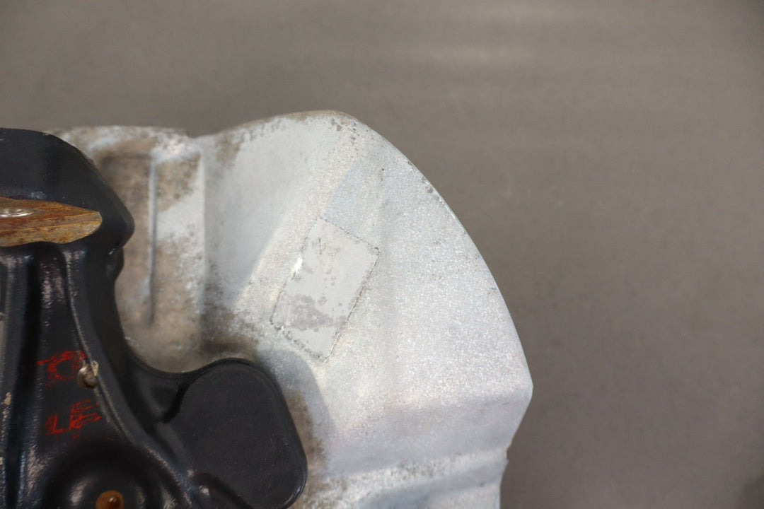 1999 - 2005 Mazda Miata NB Front Left LH Spindle Knuckle With Hub (81K Miles)