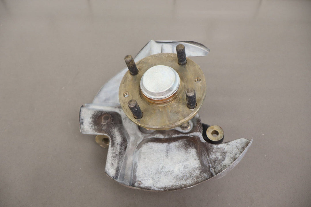 1999 - 2005 Mazda Miata NB Front Left LH Spindle Knuckle With Hub (81K Miles)