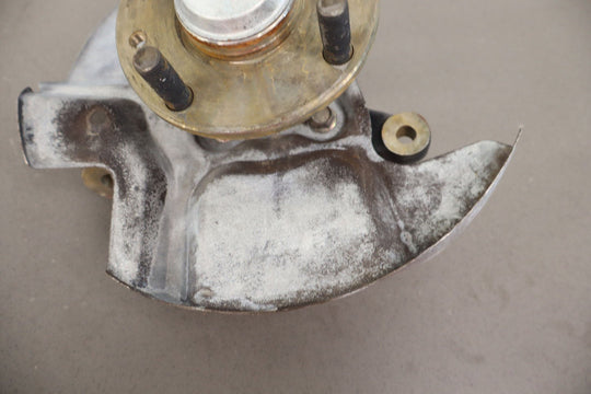 1999 - 2005 Mazda Miata NB Front Left LH Spindle Knuckle With Hub (81K Miles)