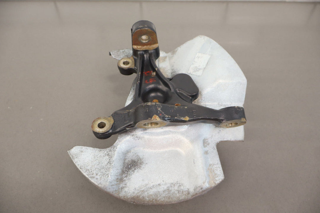 1999 - 2005 Mazda Miata NB Front Left LH Spindle Knuckle With Hub (81K Miles)