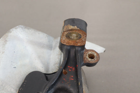 1999 - 2005 Mazda Miata NB Front Right RH Spindle Knuckle With Hub (81K Miles)