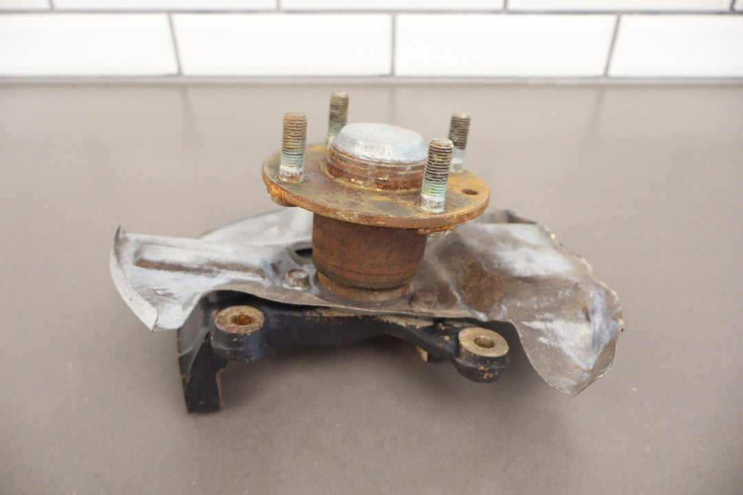 1999 - 2005 Mazda Miata NB Front Right RH Spindle Knuckle With Hub (81K Miles)