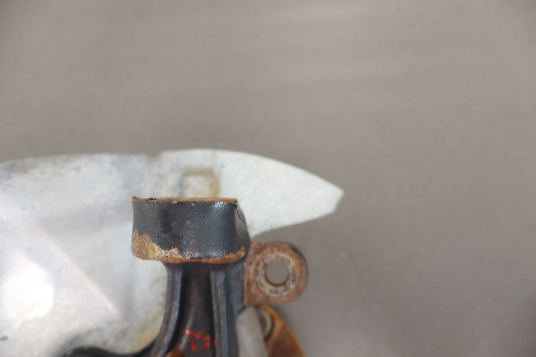 1999 - 2005 Mazda Miata NB Front Right RH Spindle Knuckle With Hub (81K Miles)