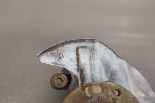 1999 - 2005 Mazda Miata NB Front Right RH Spindle Knuckle With Hub (81K Miles)