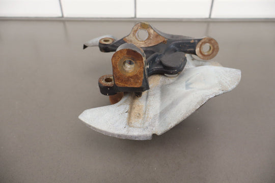 1999 - 2005 Mazda Miata NB Front Right RH Spindle Knuckle With Hub (81K Miles)