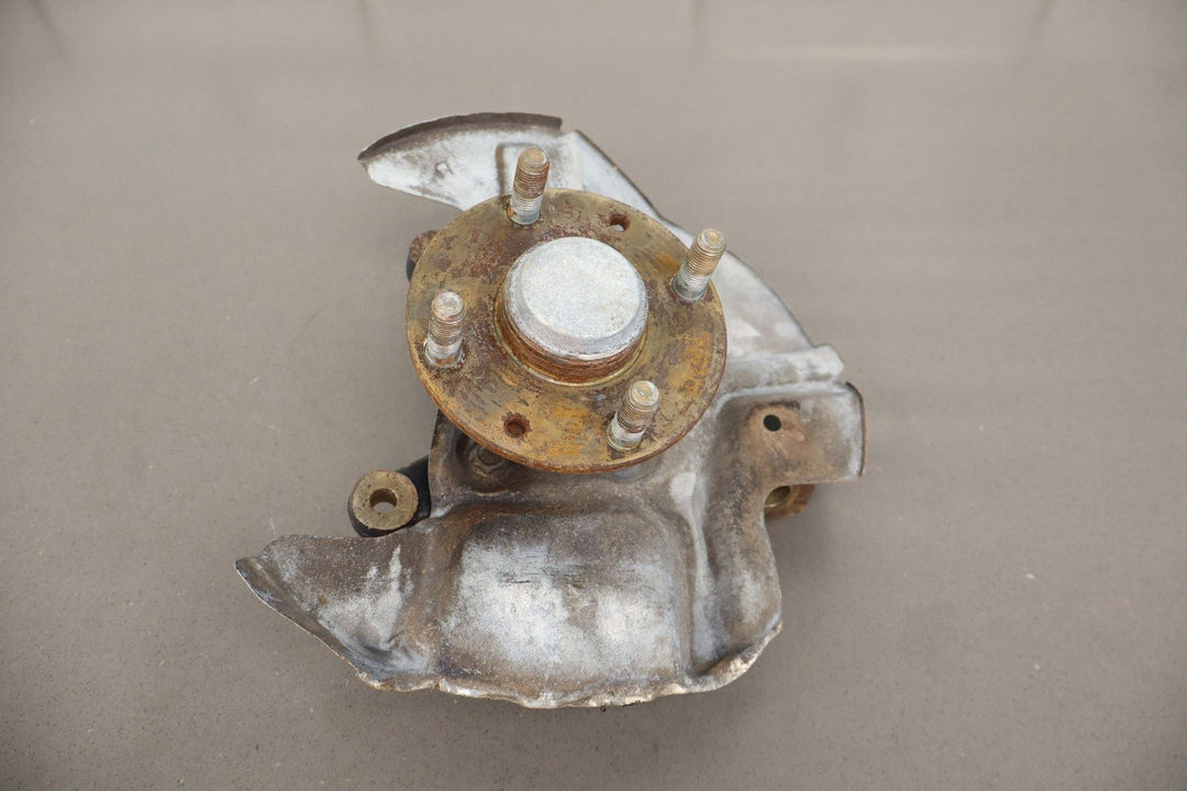 1999 - 2005 Mazda Miata NB Front Right RH Spindle Knuckle With Hub (81K Miles)