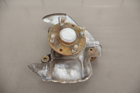 1999 - 2005 Mazda Miata NB Front Right RH Spindle Knuckle With Hub (81K Miles)