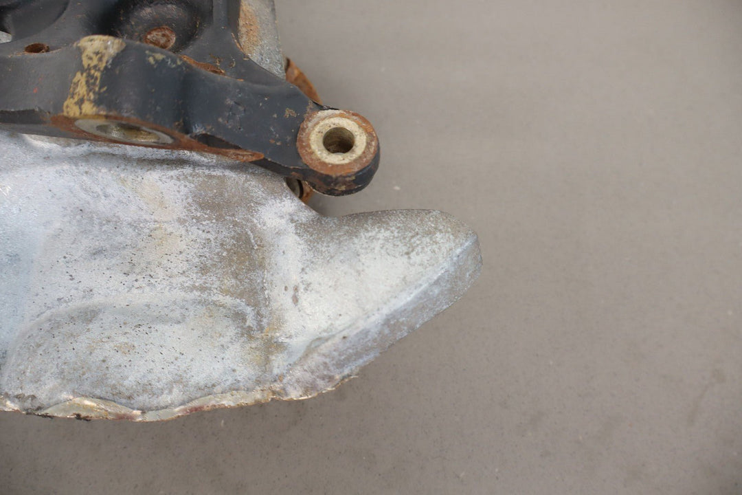 1999 - 2005 Mazda Miata NB Front Right RH Spindle Knuckle With Hub (81K Miles)