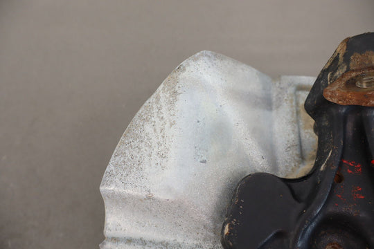 1999 - 2005 Mazda Miata NB Front Right RH Spindle Knuckle With Hub (81K Miles)