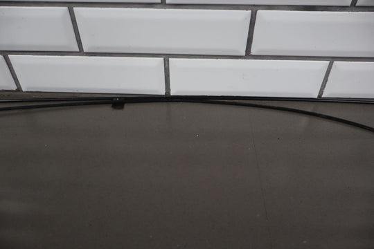 1999 - 2005 Mazda Miata NB Fuel Tank Door & Trunk Popper Buttons W/Cables