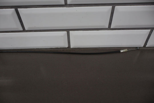 1999 - 2005 Mazda Miata NB Fuel Tank Door & Trunk Popper Buttons W/Cables