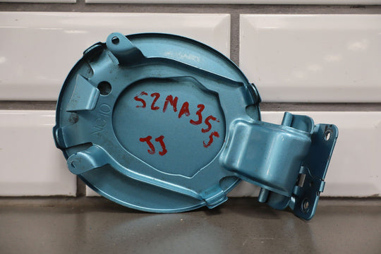 1999 - 2005 Mazda Miata NB Gasoline Fuel Tank Filler Door