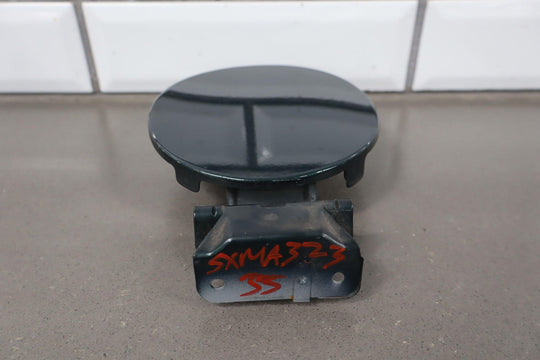 1999 - 2005 Mazda Miata NB Gasoline Fuel Tank Filler Door