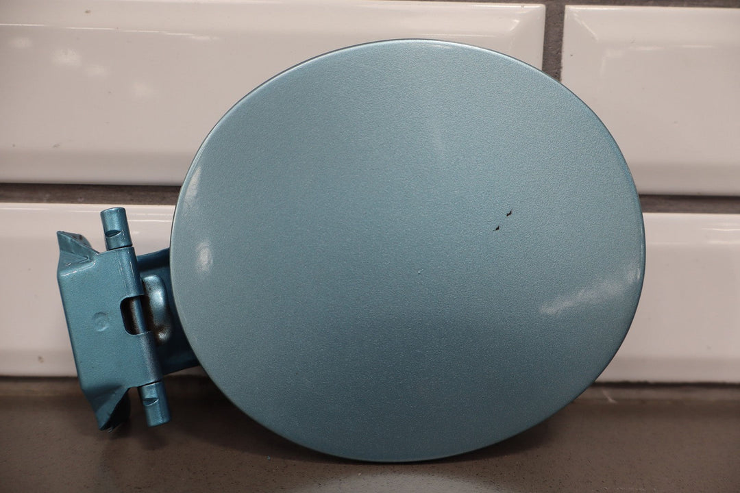 1999 - 2005 Mazda Miata NB Gasoline Fuel Tank Filler Door