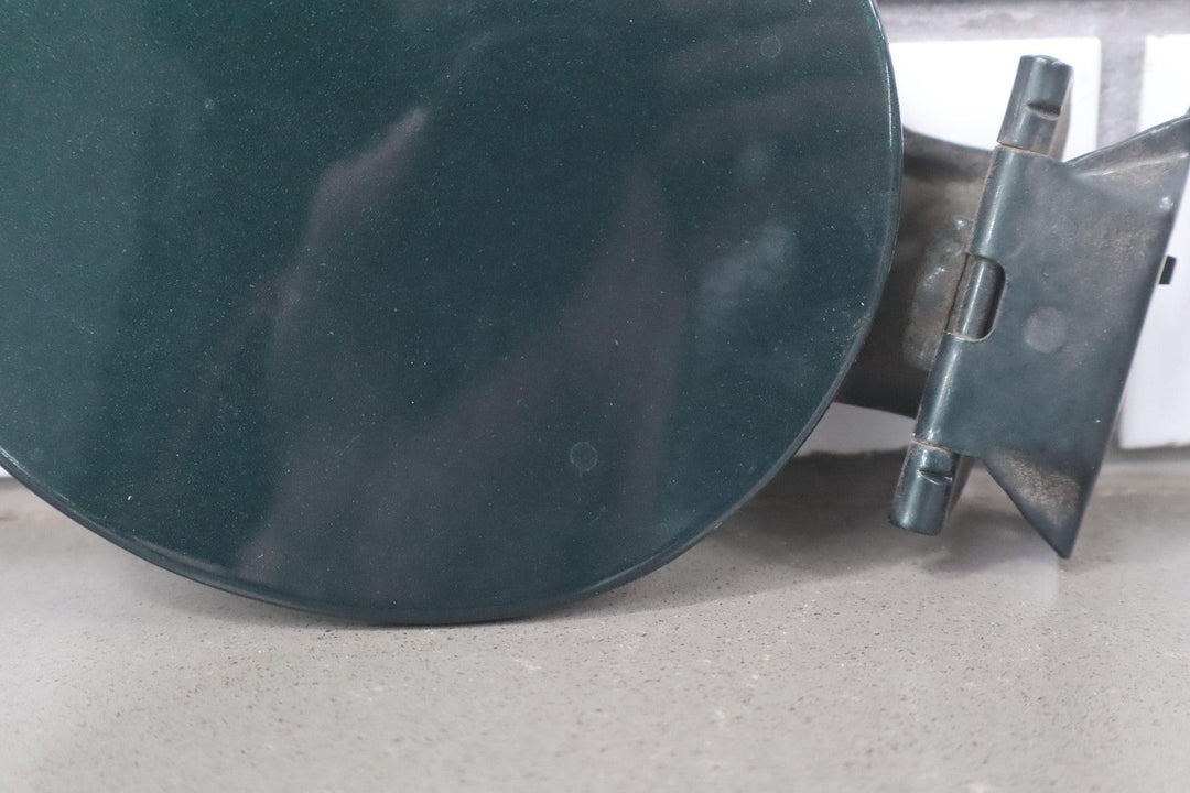 1999 - 2005 Mazda Miata NB Gasoline Fuel Tank Filler Door