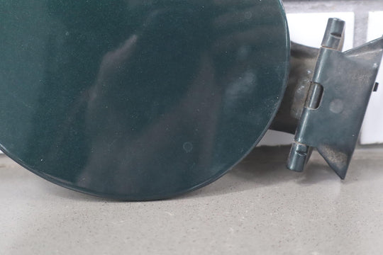 1999 - 2005 Mazda Miata NB Gasoline Fuel Tank Filler Door