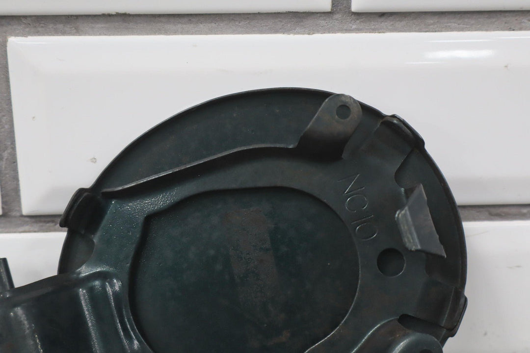 1999 - 2005 Mazda Miata NB Gasoline Fuel Tank Filler Door