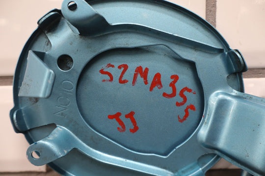 1999 - 2005 Mazda Miata NB Gasoline Fuel Tank Filler Door