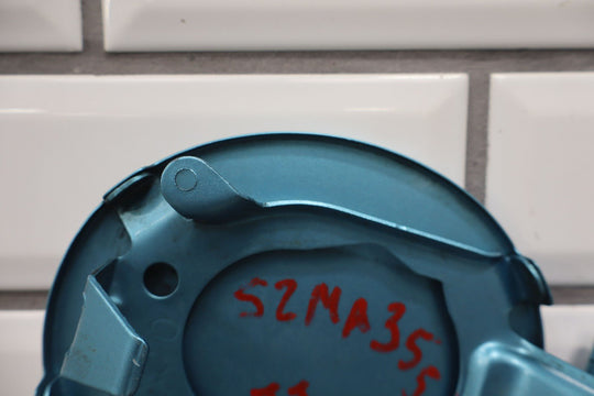 1999 - 2005 Mazda Miata NB Gasoline Fuel Tank Filler Door