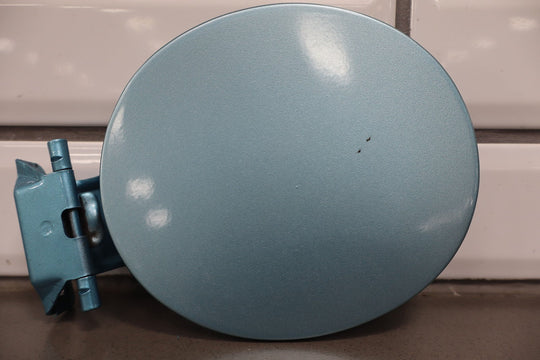 1999 - 2005 Mazda Miata NB Gasoline Fuel Tank Filler Door
