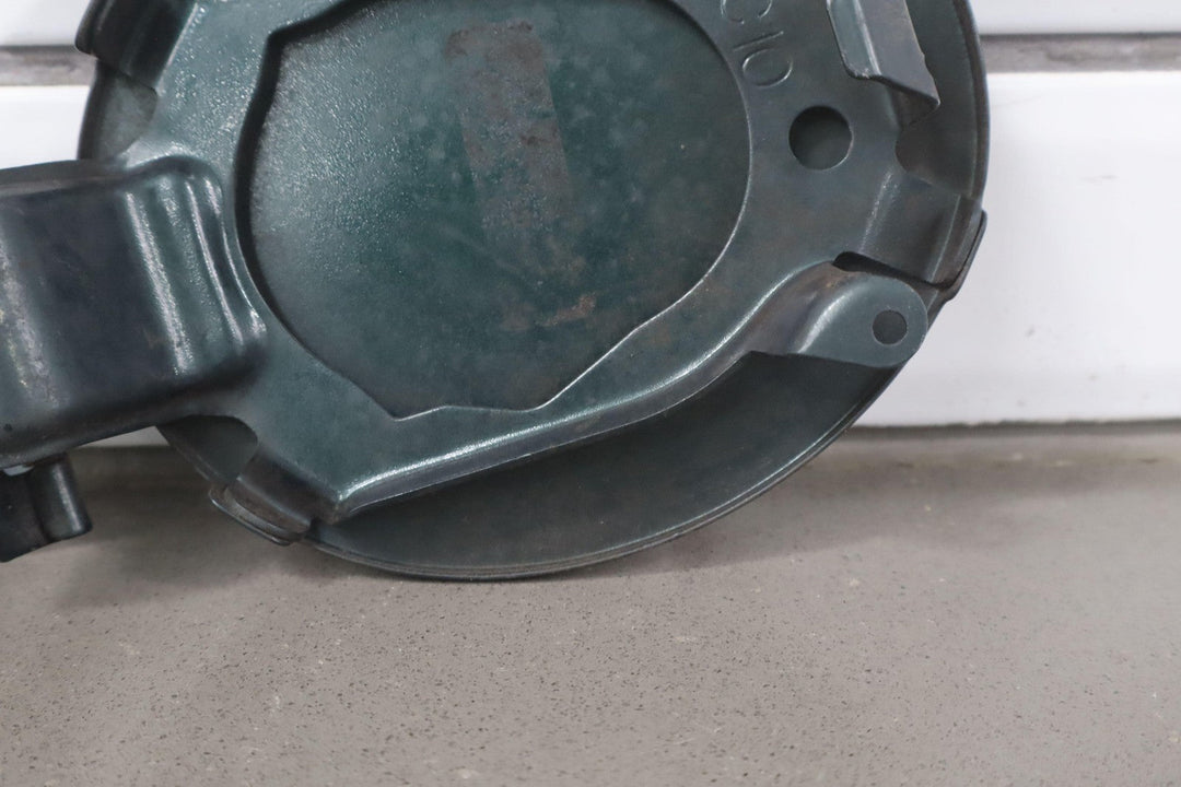 1999 - 2005 Mazda Miata NB Gasoline Fuel Tank Filler Door