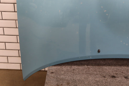 1999 - 2005 Mazda Miata NB Hood Panel *Dents*