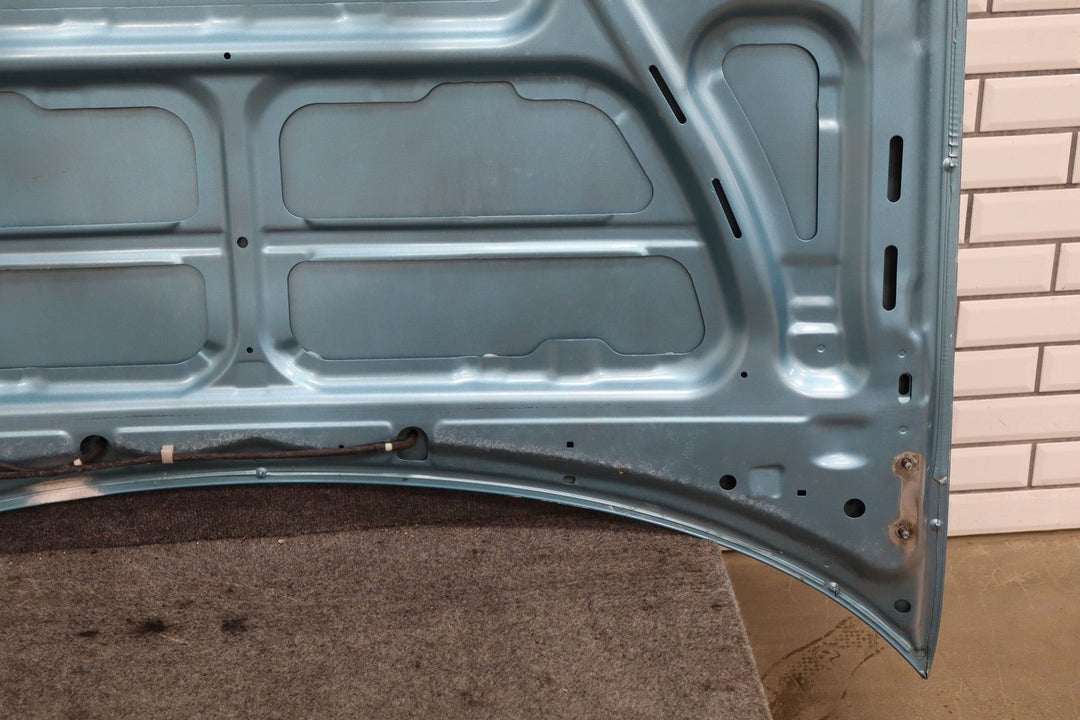 1999 - 2005 Mazda Miata NB Hood Panel *Dents*