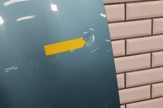 1999 - 2005 Mazda Miata NB Hood Panel *Dents*