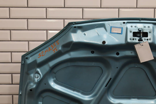 1999 - 2005 Mazda Miata NB Hood Panel *Dents*
