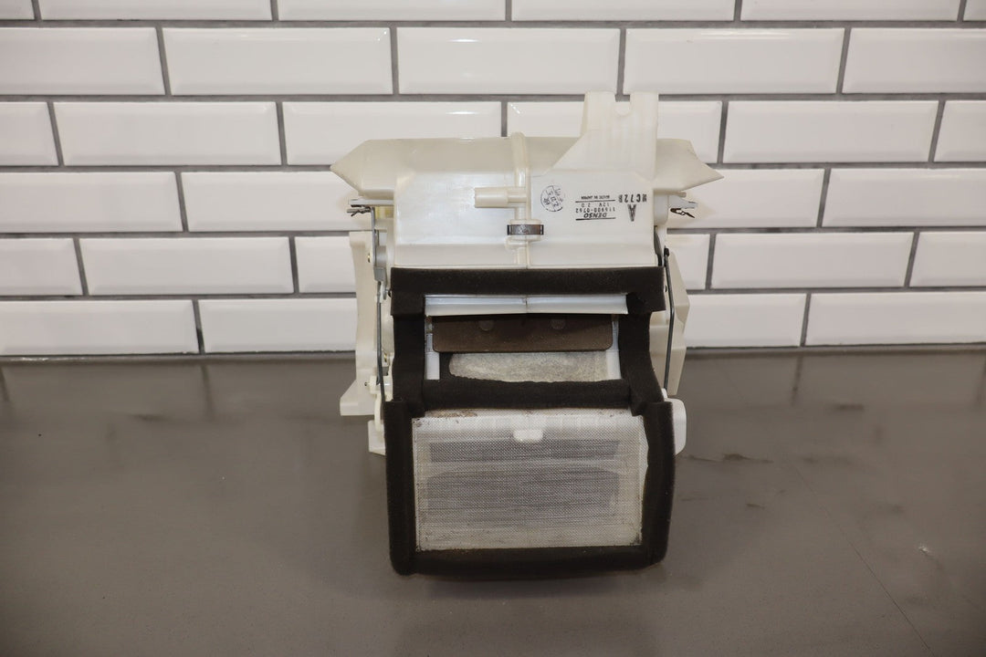 1999 - 2005 Mazda Miata NB HVAC Heater Housing With Blower Motor