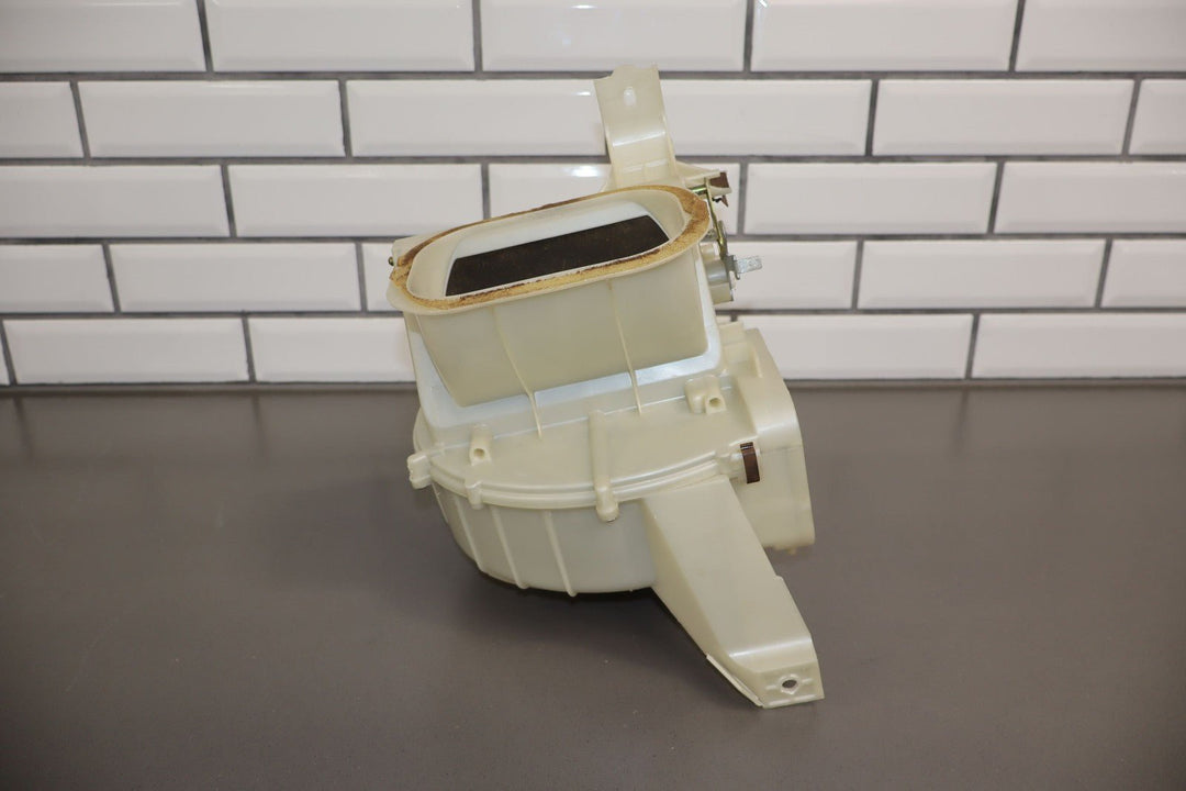 1999 - 2005 Mazda Miata NB HVAC Heater Housing With Blower Motor