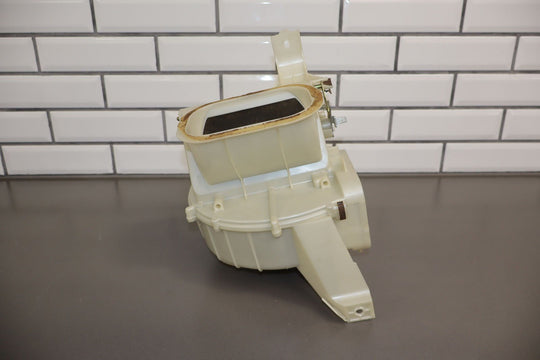1999 - 2005 Mazda Miata NB HVAC Heater Housing With Blower Motor