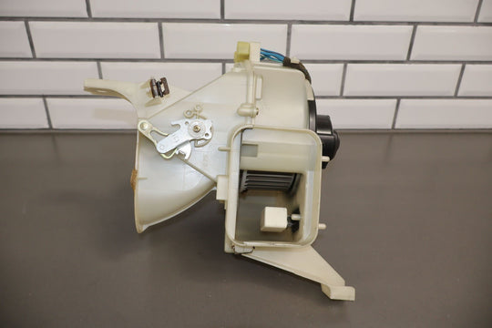 1999 - 2005 Mazda Miata NB HVAC Heater Housing With Blower Motor