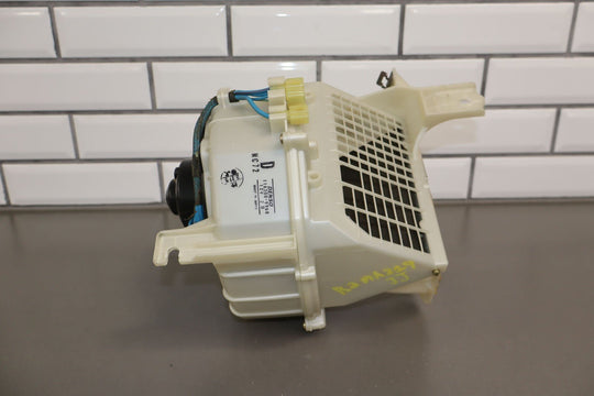 1999 - 2005 Mazda Miata NB HVAC Heater Housing With Blower Motor
