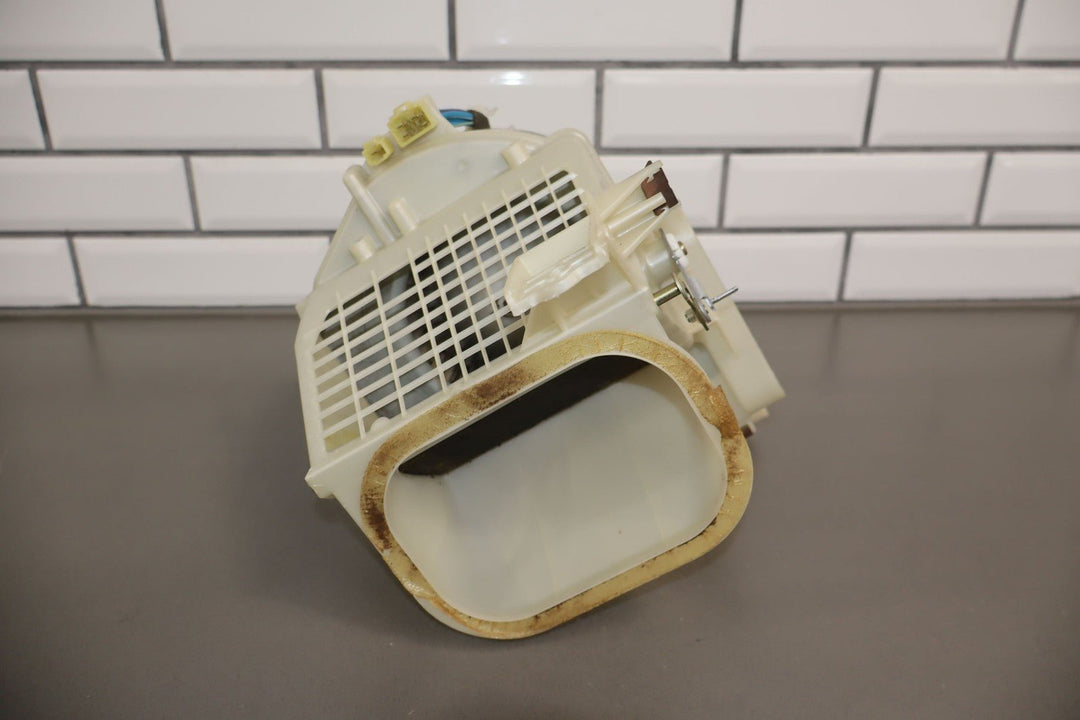 1999 - 2005 Mazda Miata NB HVAC Heater Housing With Blower Motor
