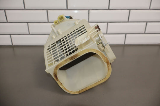 1999 - 2005 Mazda Miata NB HVAC Heater Housing With Blower Motor