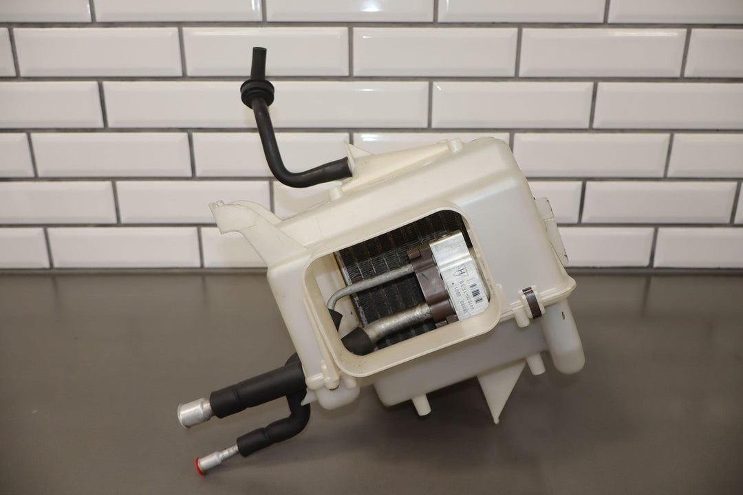 1999 - 2005 Mazda Miata NB HVAC Heater Housing With Blower Motor