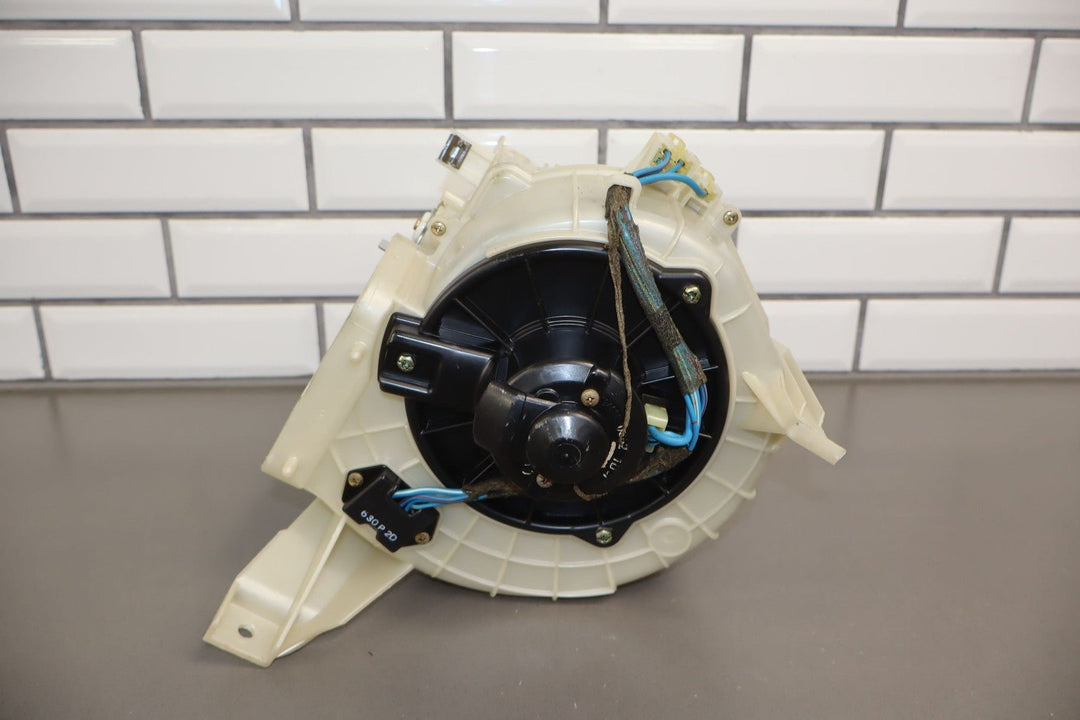 1999 - 2005 Mazda Miata NB HVAC Heater Housing With Blower Motor