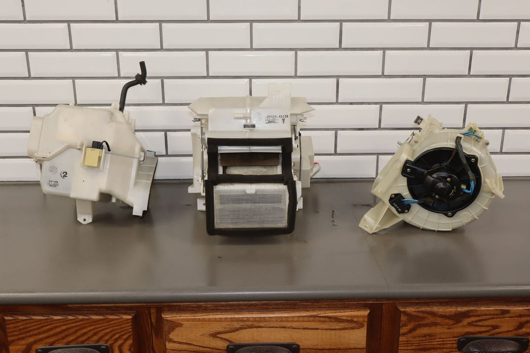 1999 - 2005 Mazda Miata NB HVAC Heater Housing With Blower Motor