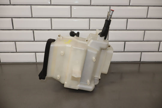 1999 - 2005 Mazda Miata NB HVAC Heater Housing With Blower Motor