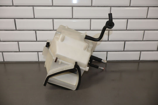 1999 - 2005 Mazda Miata NB HVAC Heater Housing With Blower Motor