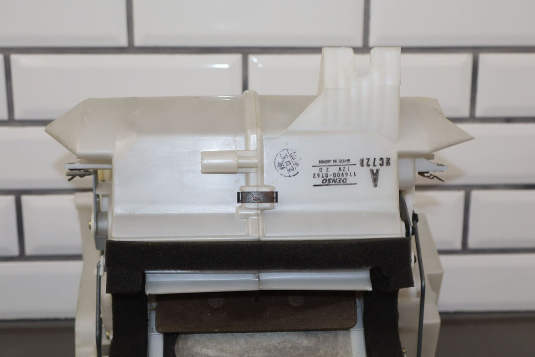 1999 - 2005 Mazda Miata NB HVAC Heater Housing With Blower Motor