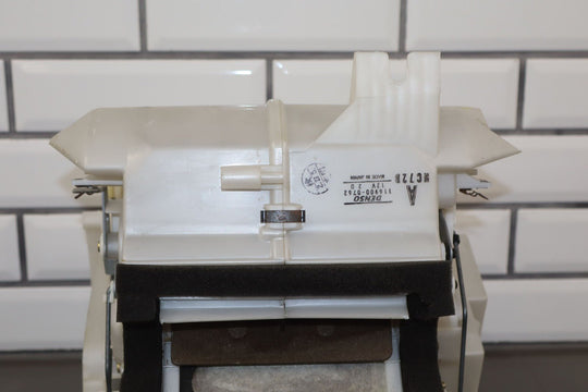 1999 - 2005 Mazda Miata NB HVAC Heater Housing With Blower Motor