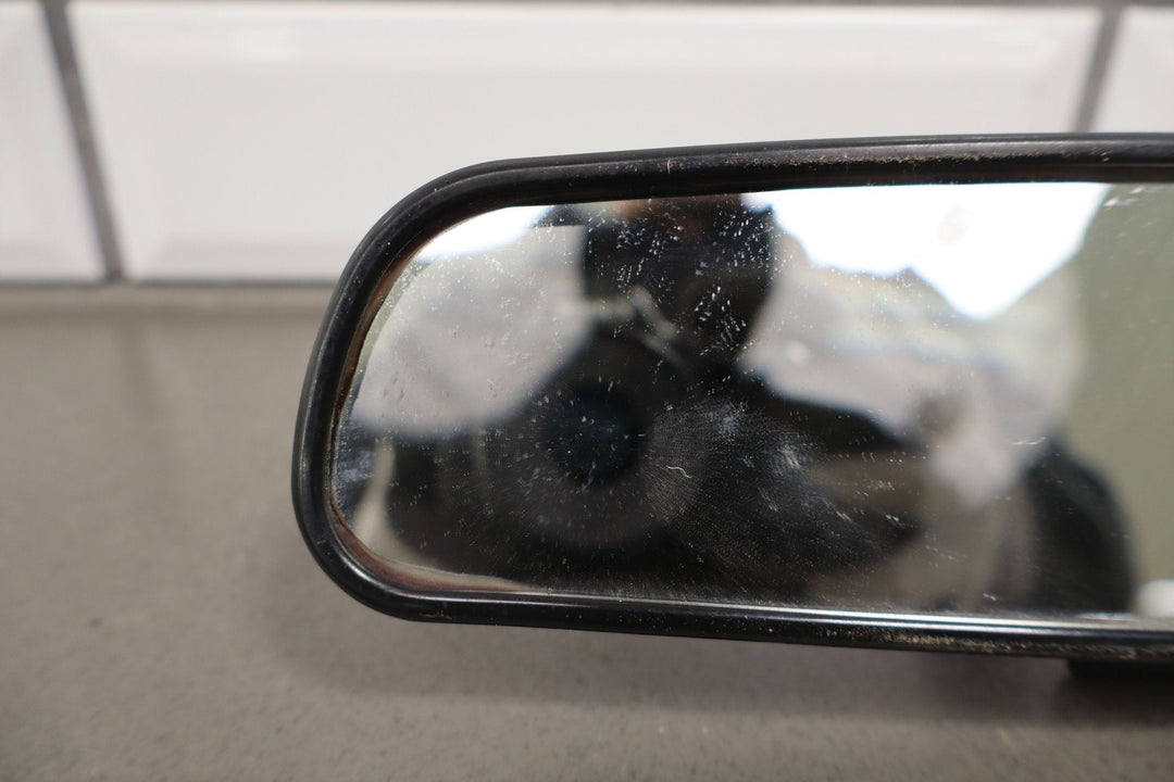 1999 - 2005 Mazda Miata NB Interior Rear View Mirror Manual Dimming