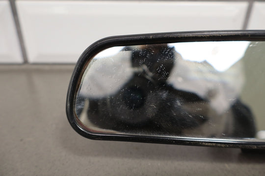 1999 - 2005 Mazda Miata NB Interior Rear View Mirror Manual Dimming
