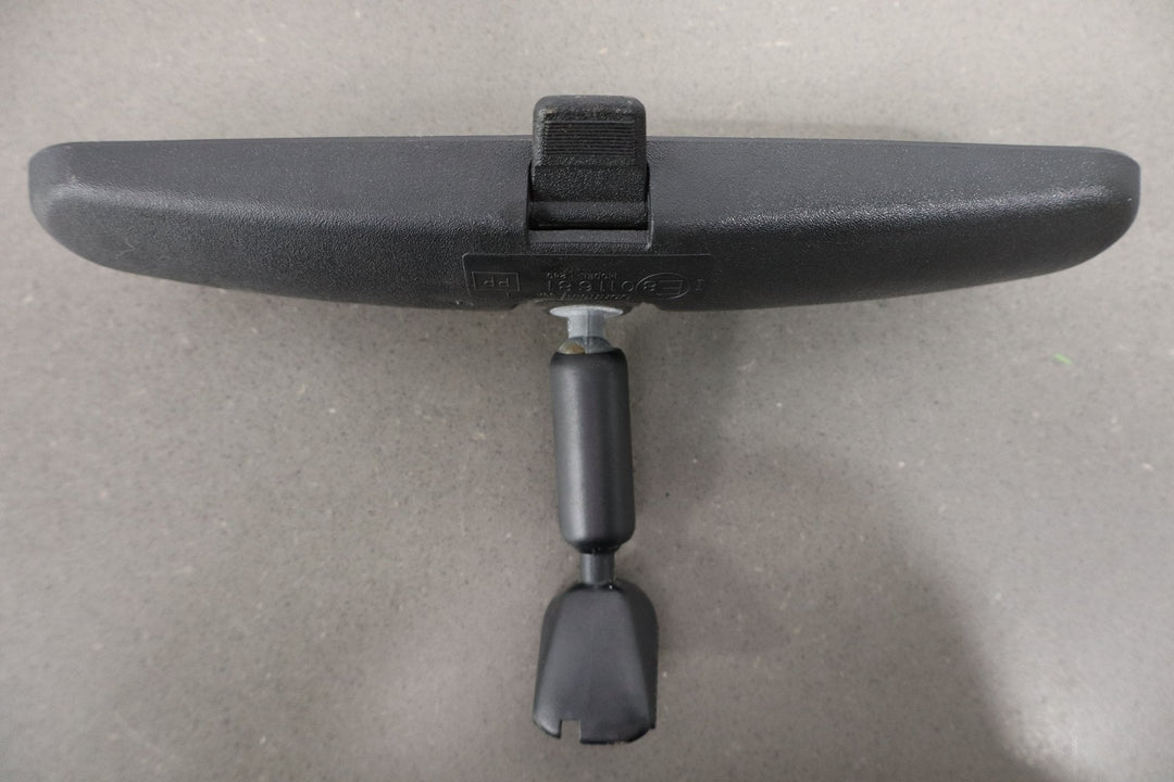 1999 - 2005 Mazda Miata NB Interior Rear View Mirror Manual Dimming