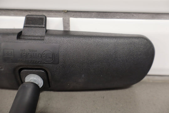 1999 - 2005 Mazda Miata NB Interior Rear View Mirror Manual Dimming