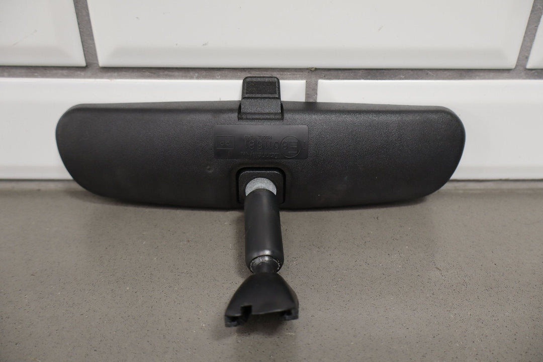 1999 - 2005 Mazda Miata NB Interior Rear View Mirror Manual Dimming